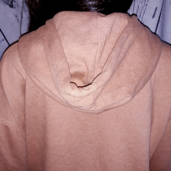 TopShop hoodie jacket - Picture 3 of 3